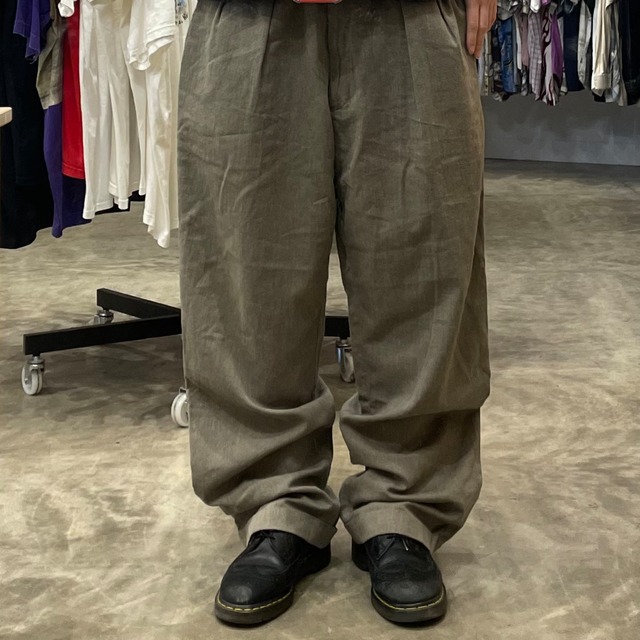 【Ralph Lauren/ラルフローレン】チノパンツ