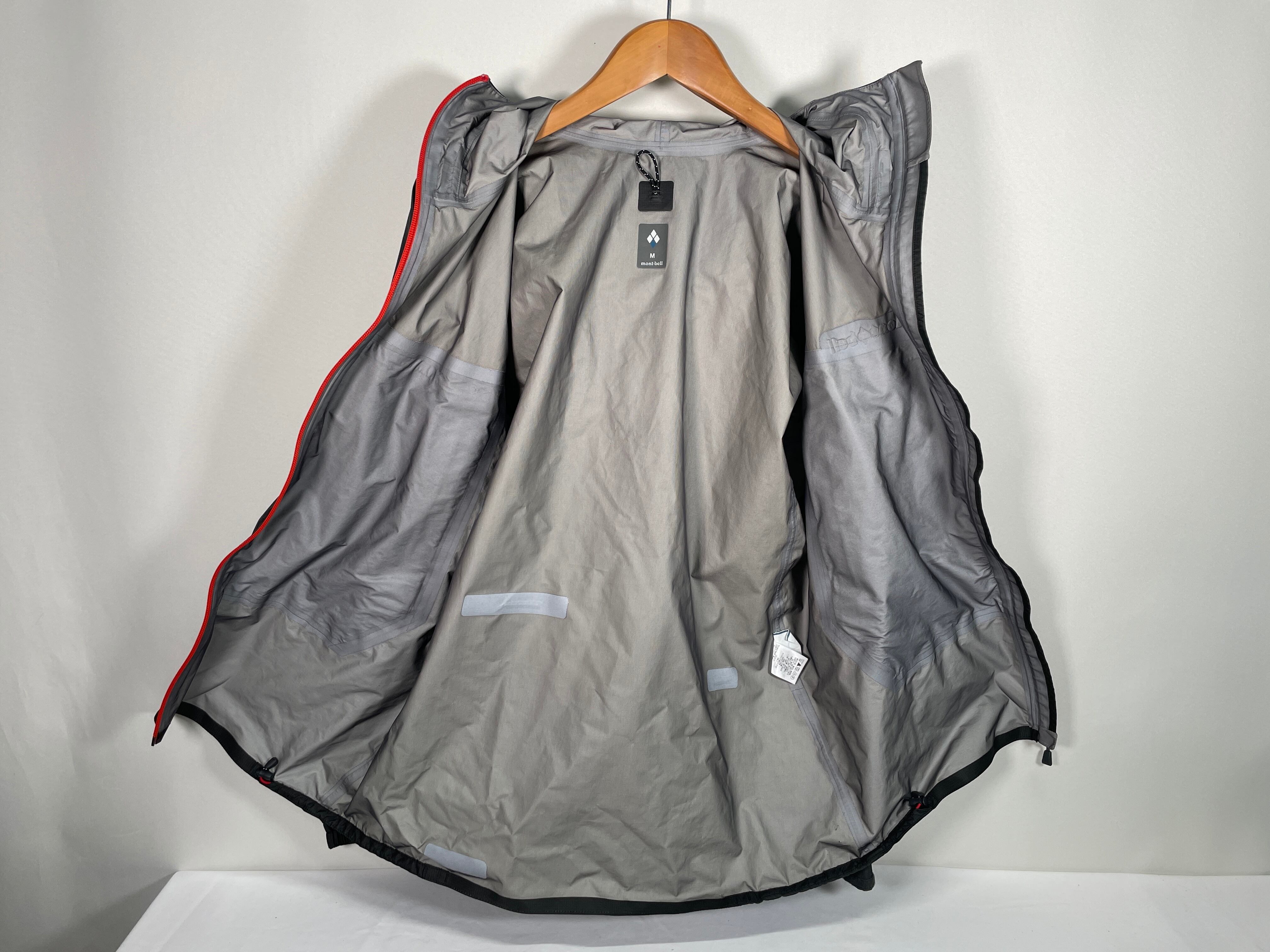 B-0459 Mサイズ【mont bell / モンベル】GORE-TEX / ゴアテックス