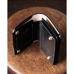 M-TRUCKER T-5 Bi-Fold nile crocodile