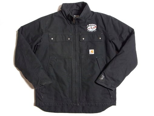 carhartt QUICK DUCK カーハート クイック ダック ジャケット | CYCLONE
