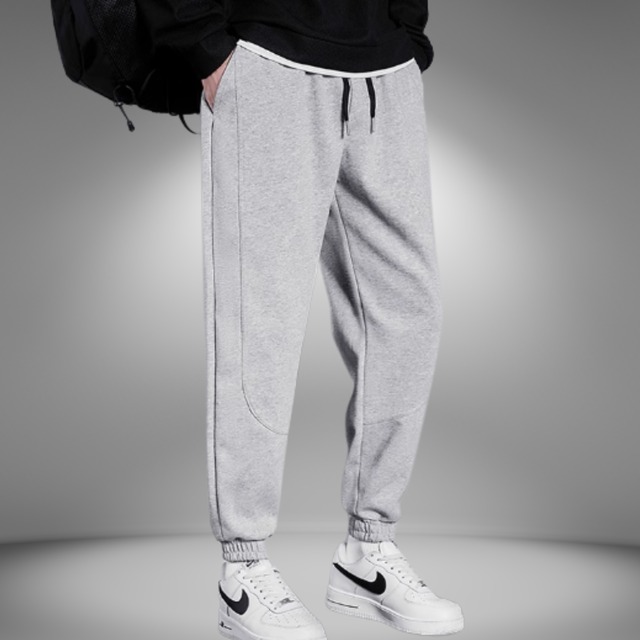 スポーツスウェットパンツ（4color） M0476