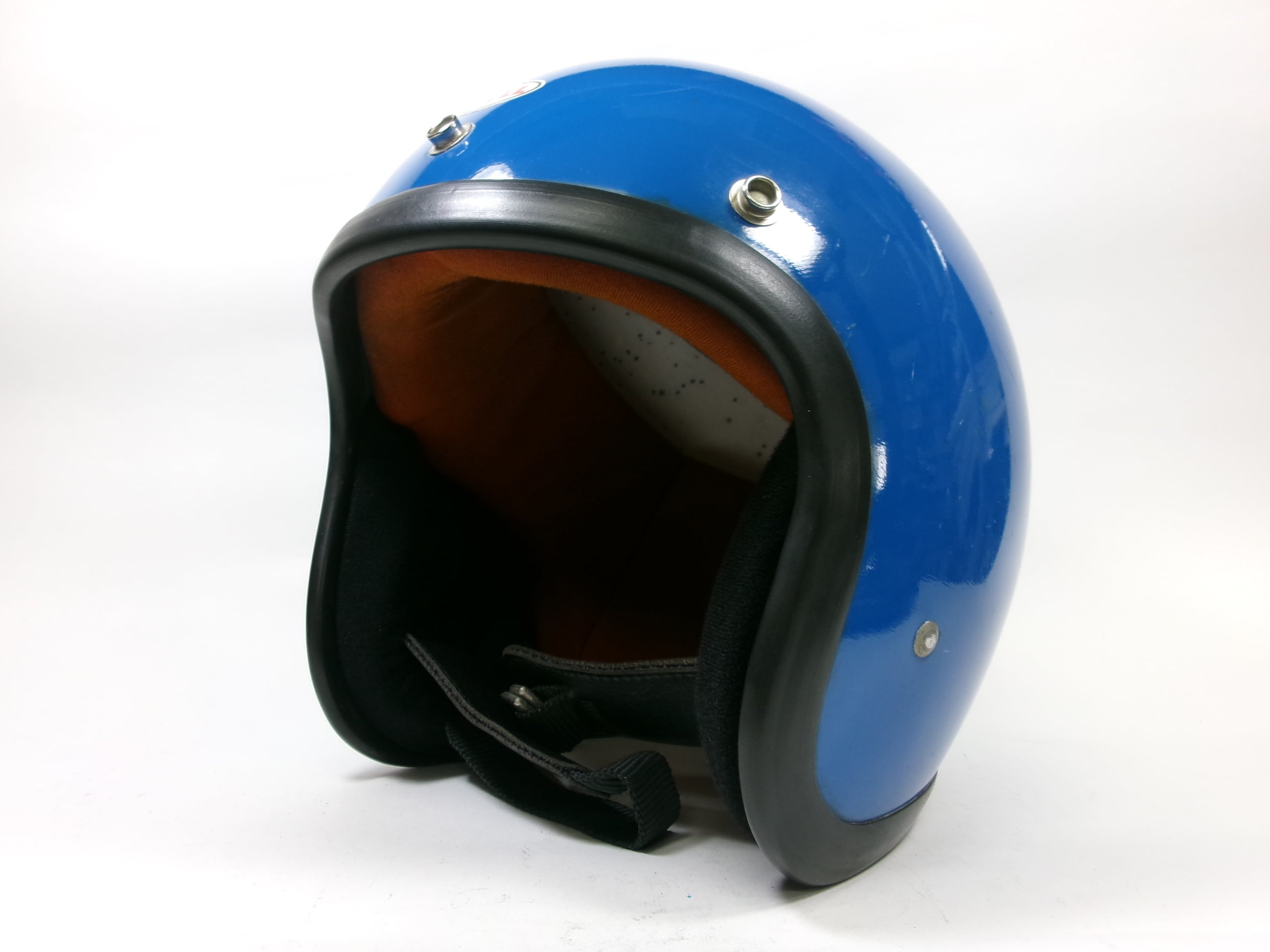 HEADS Vintage Helmets & Accessories