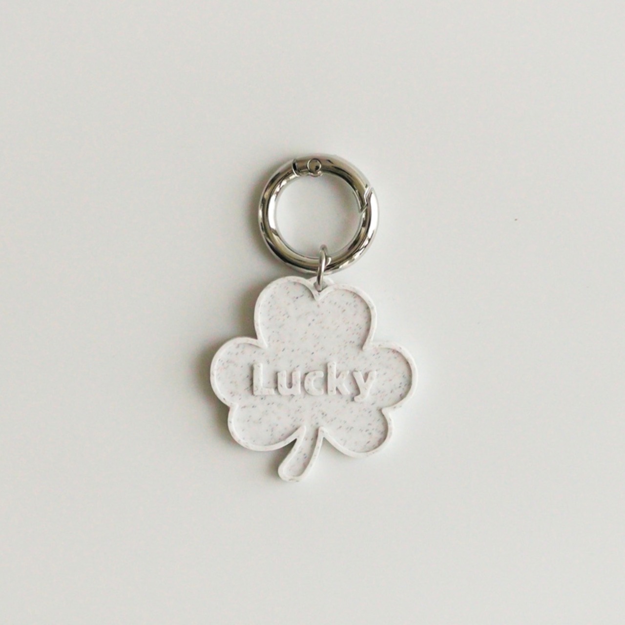 【予約】Name Tag｜Clover - 5