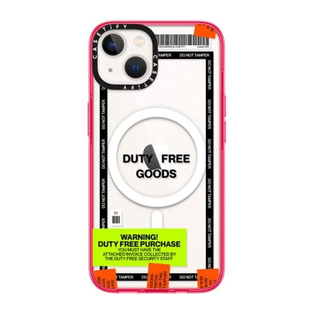 ケースティファイ iPhone16Pro用 クリアカバー MagSafe対応 Amazon.co.jp: iFace MagSafe 対応 Look in Clear Hybrid iPhone 16