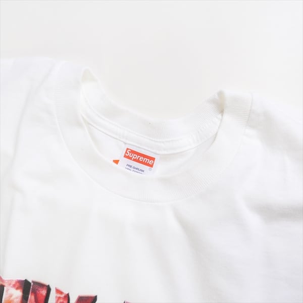Size【XL】 SUPREME シュプリーム 23AW Holy War Tee White Tシャツ 白 ...