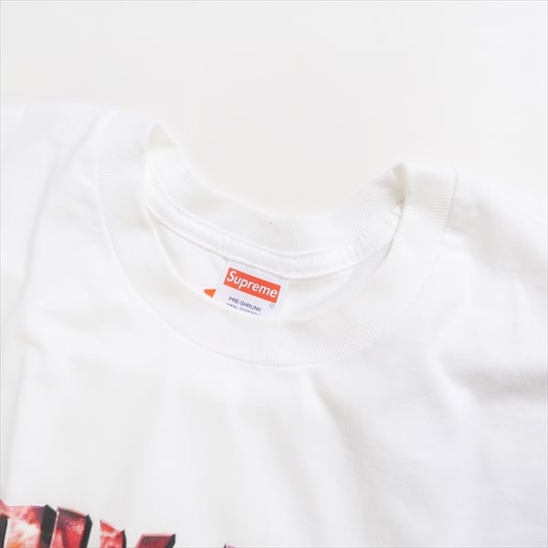 Supreme Holy War Tee white XL