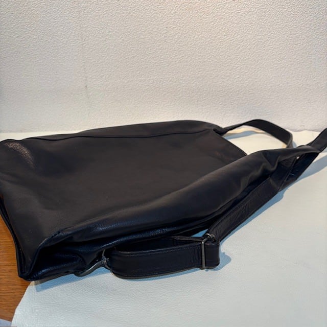 B.stuff　人気NO.1リュック(クロ)