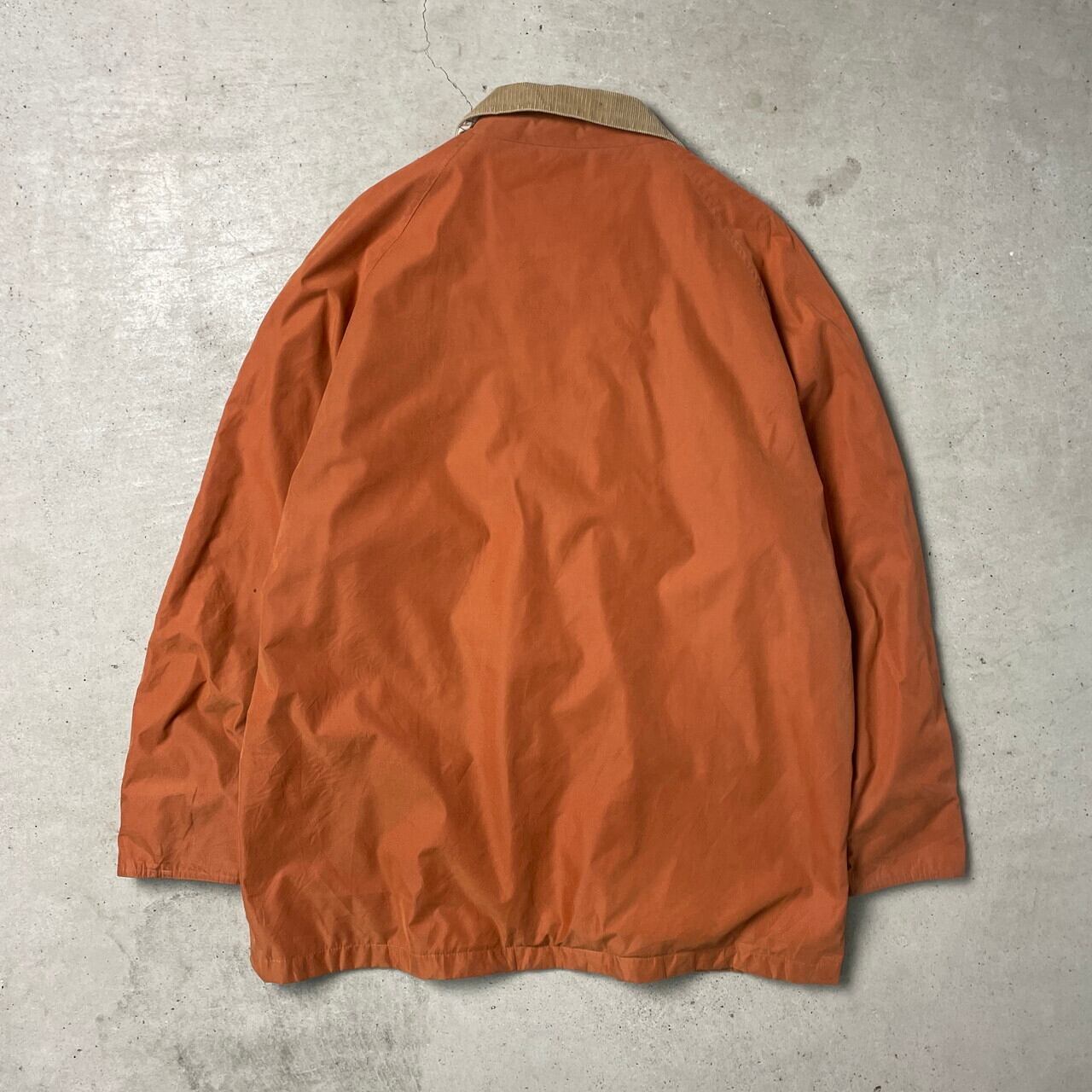 Barbour バブアー WINTER BEAUCHAMP TRAVEL JACKET ハンティング