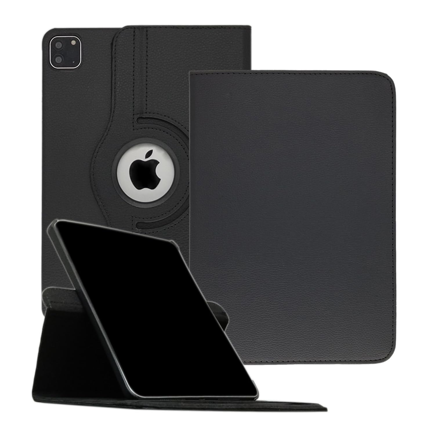 Ryo YXL iPad Air4 Air5 Pro11 2/3/4世代 用 ケース 10.9/11インチ カバー