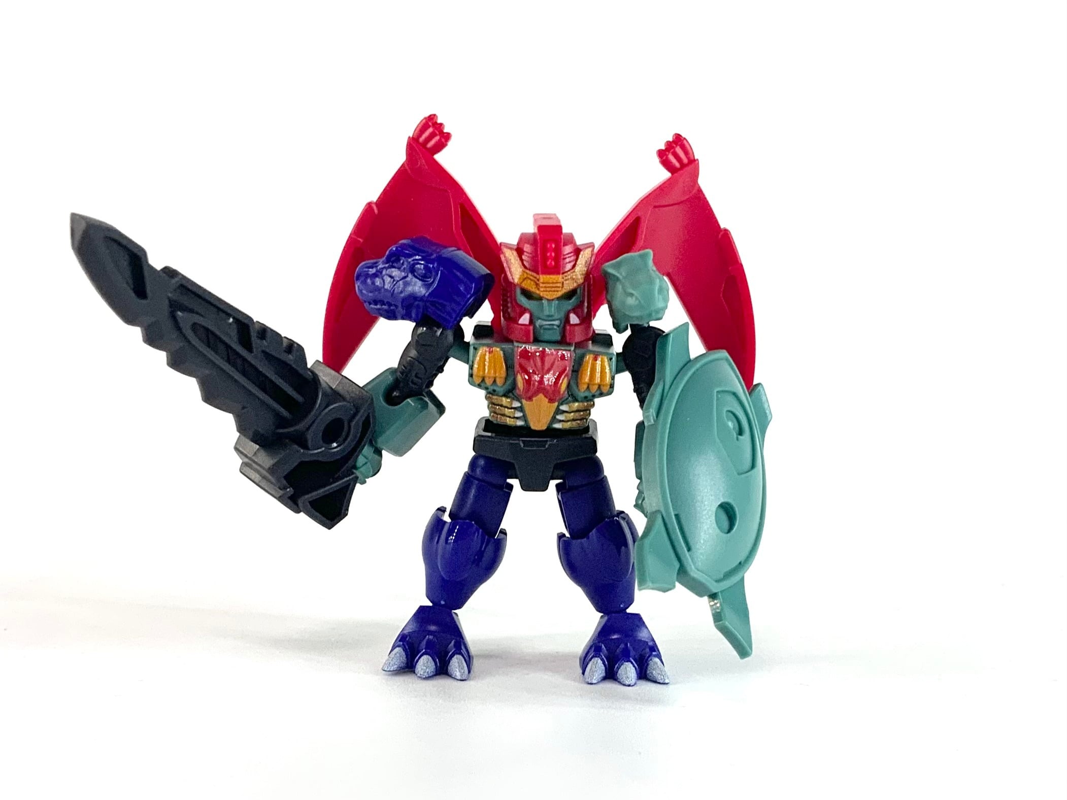 トランスフォーマーss5点セット Sidekick Selects