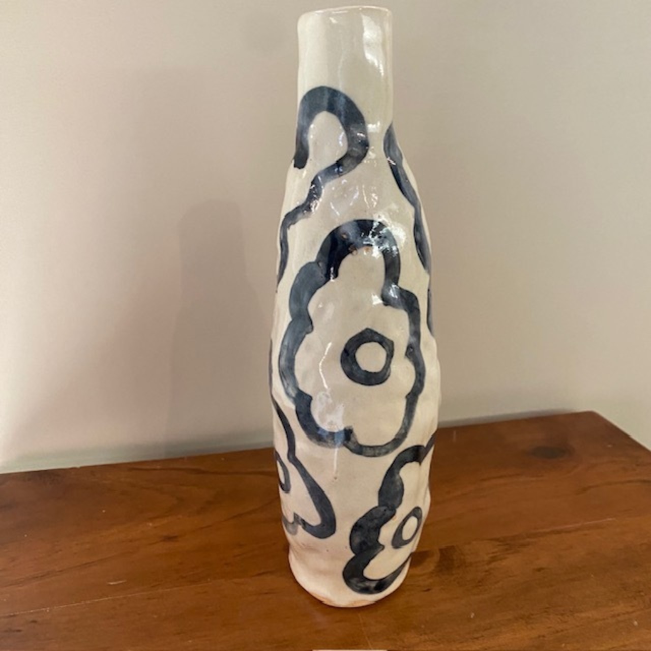 SOL :VASE／large