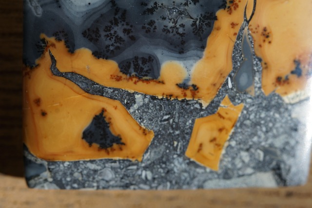 マリガノジャスパー maligano jasper ③