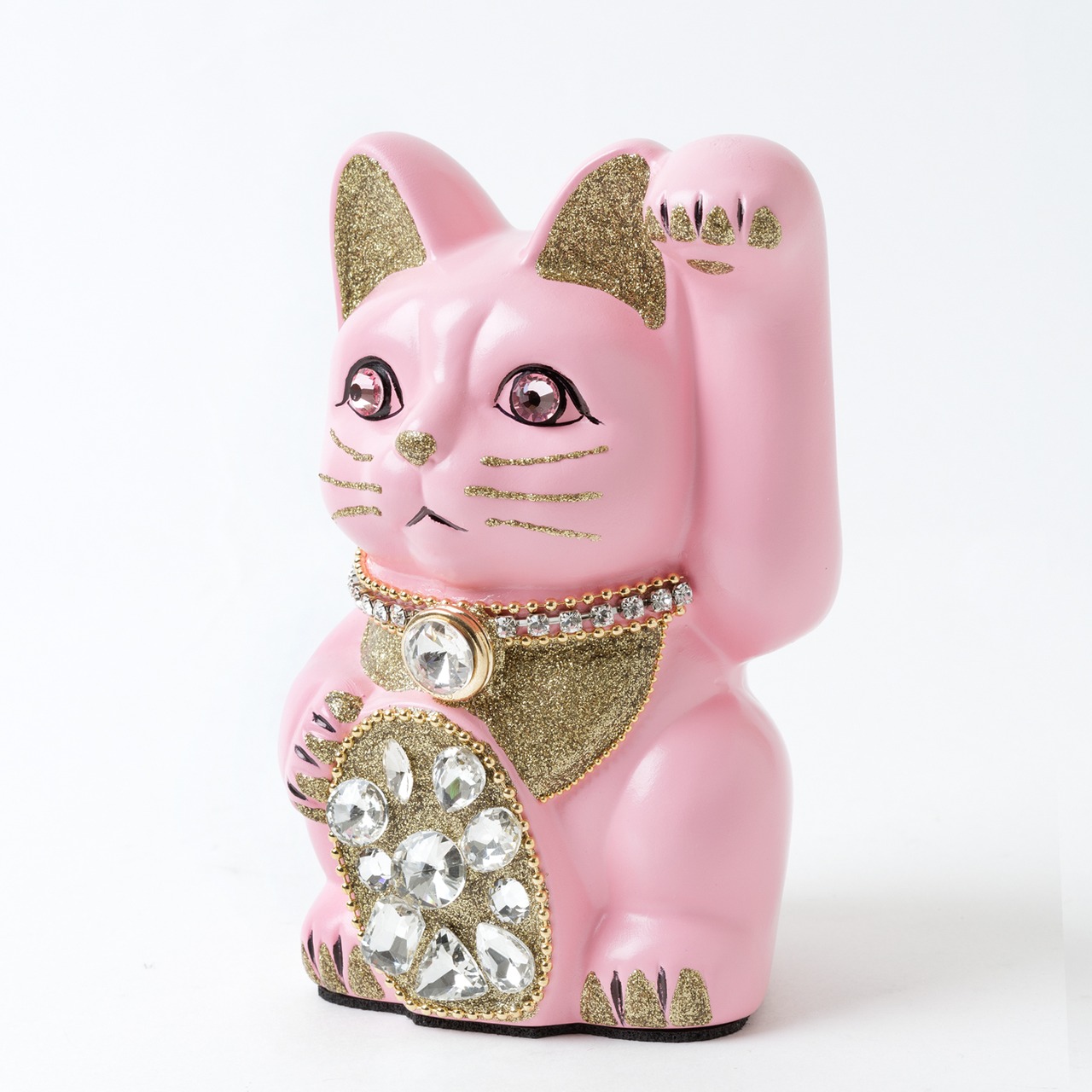 ジュエリーキャット / ６号 / L-Size / ピンク(PINK) - 2