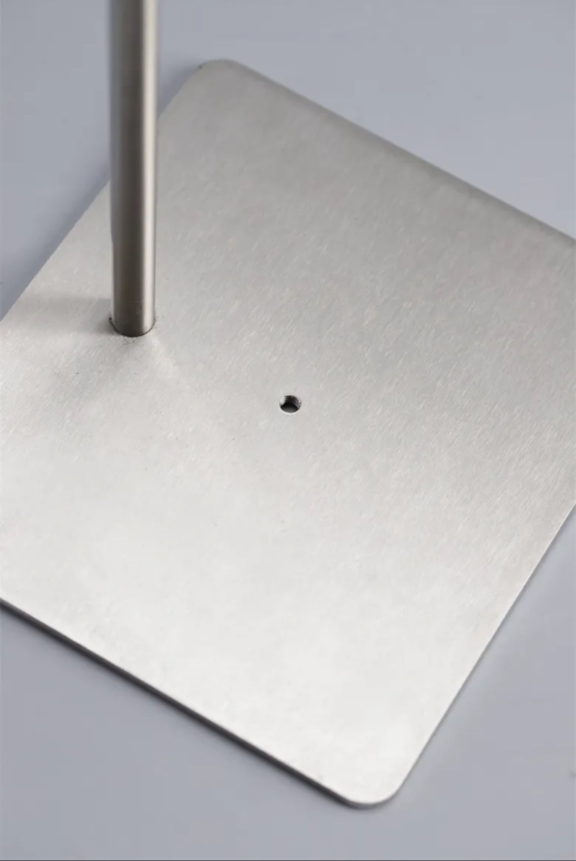 45〜80cmドール用）ドールスタンド2.0（アクセサリーパーツなし