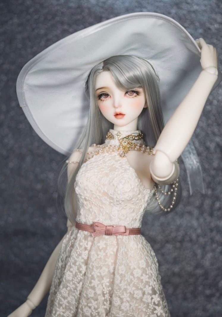 BJDドール用衣装セット SD/DD/POPO68/MSD/MDDサイズ 球体関節人形 doll