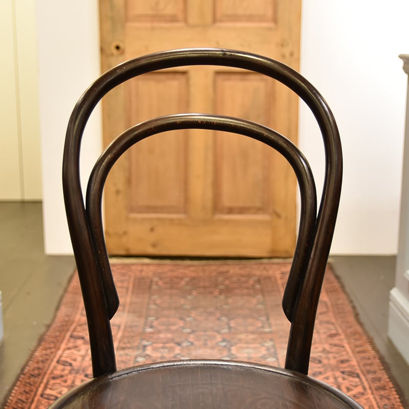 THONET No.14 Bentwood Chair / トーネット ベントウッドチェア