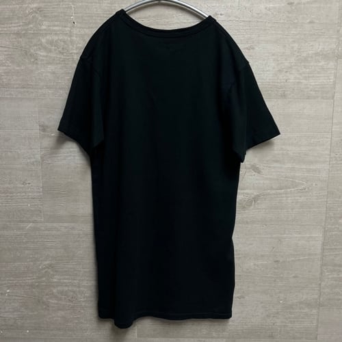 deuxieme classe neoクロッブドTシャツ 黒 人気完売品（2025年最新  