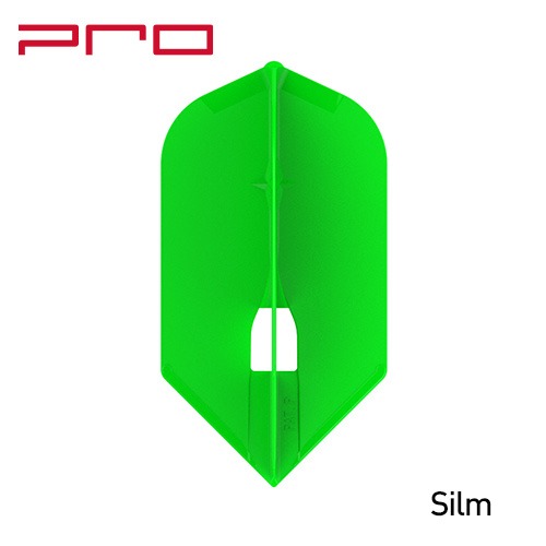 L-Flight PRO L6 [Slim] Lime Green