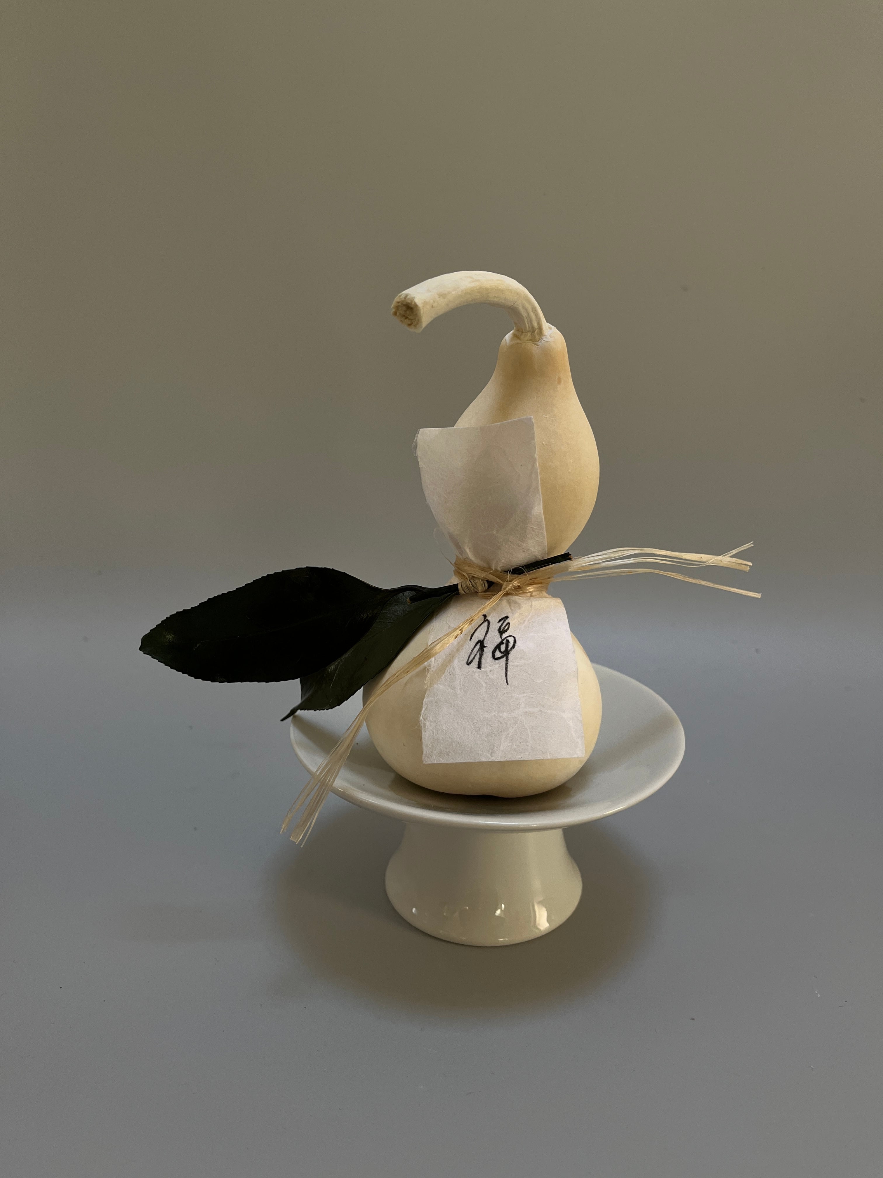 正月飾り 福瓢箪