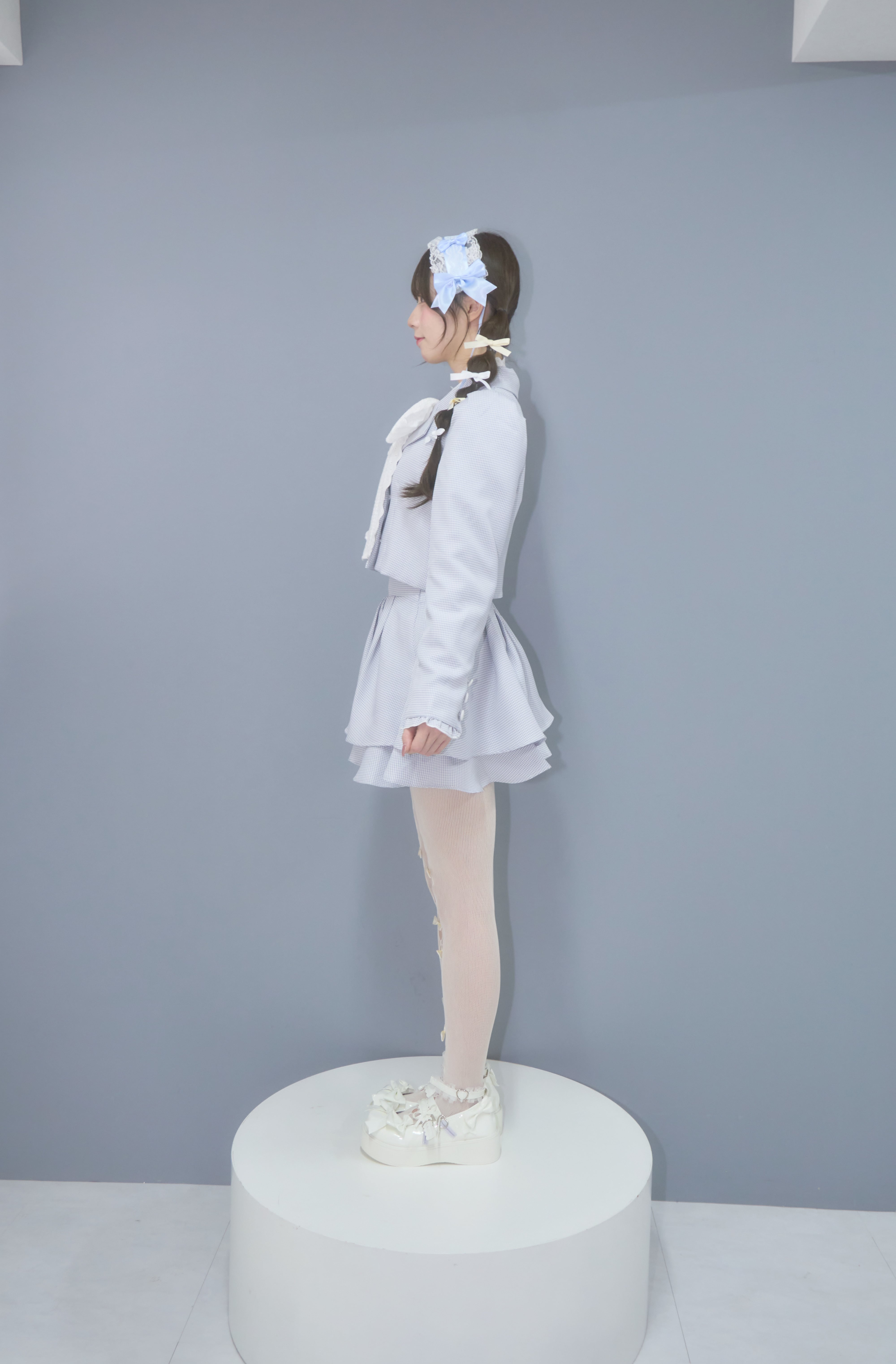 うるうる千鳥セットアップ