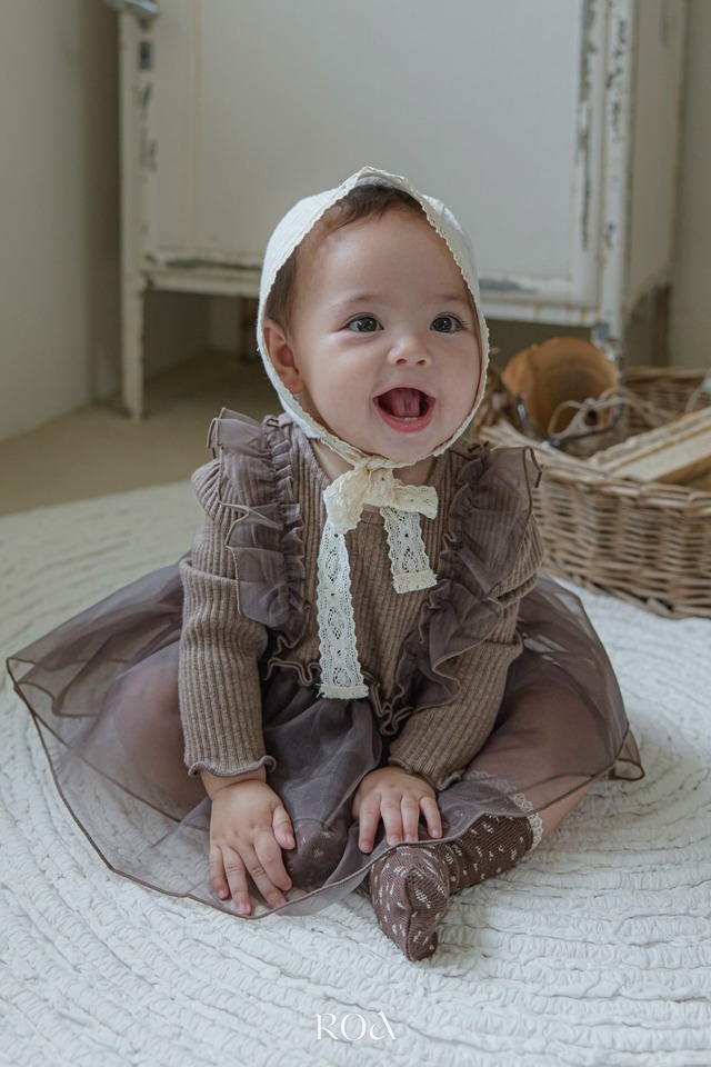 【即納】<Roa>  Suger suit