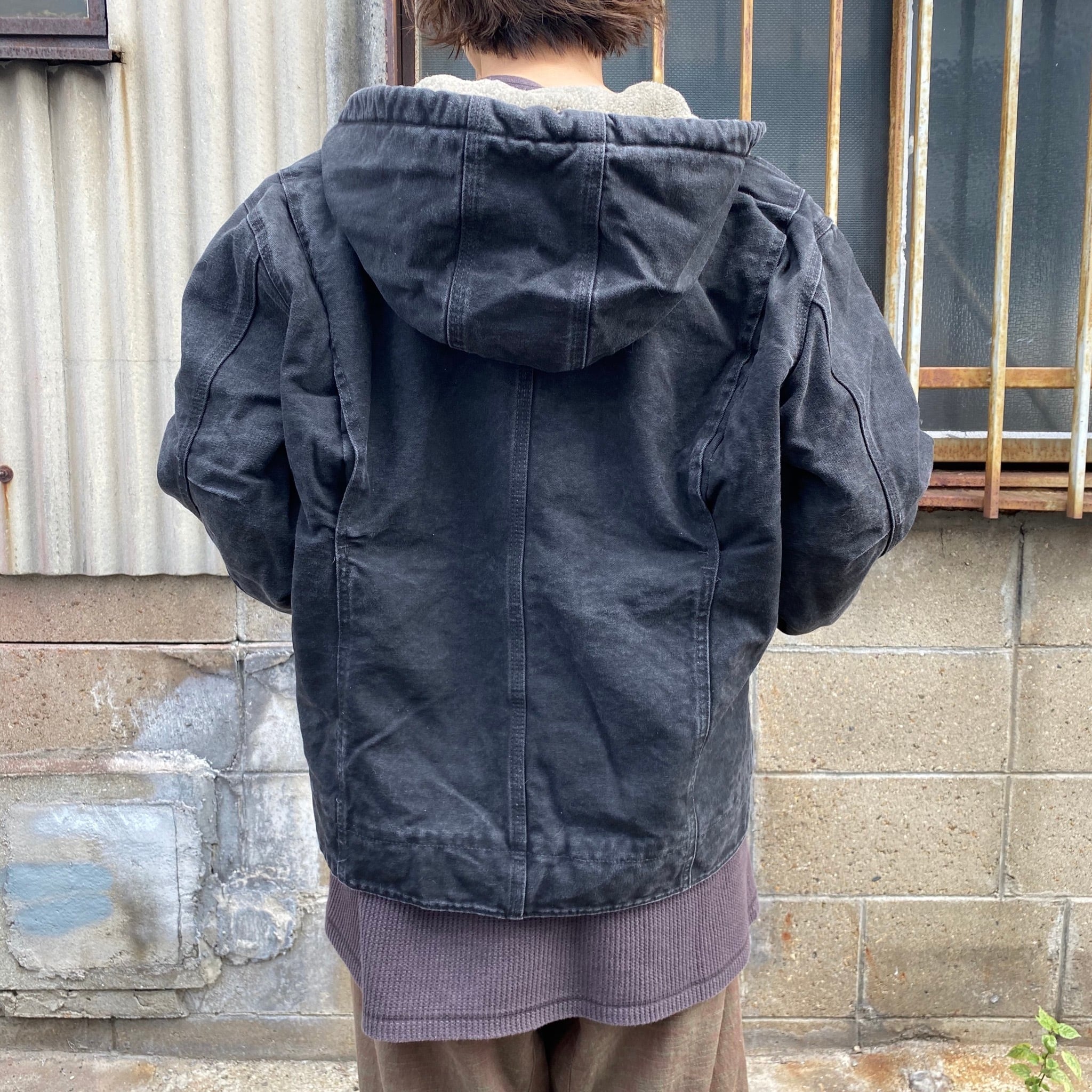 Carhartt カーハート デトロイトジャケット ワークジャケット 