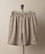 DEPROID Check Shorts (BEG) DP-134