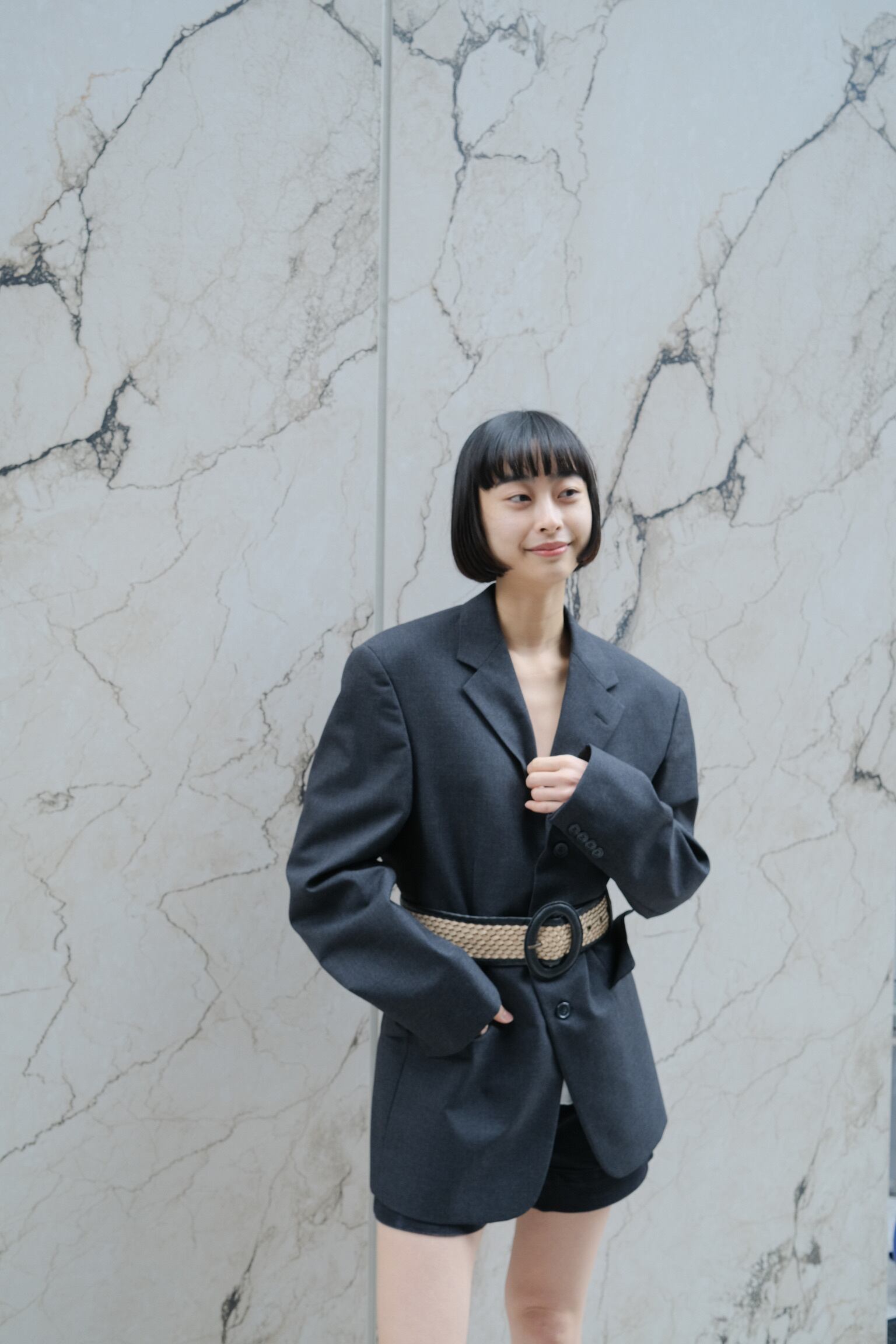 激レア　希少　40s50s ユーロビンテージ　ストライプジャケット ジャケット | Northland Clothes /ノースランドクローズ｜ヴィンテージ