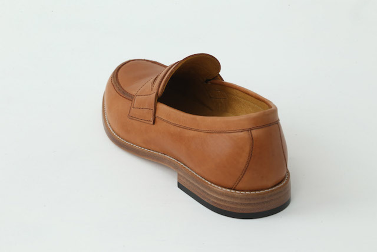COIN LOAFER