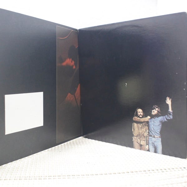 Crosby & Nash / Graham Nash David Crosby [SD 7220] - 画像3