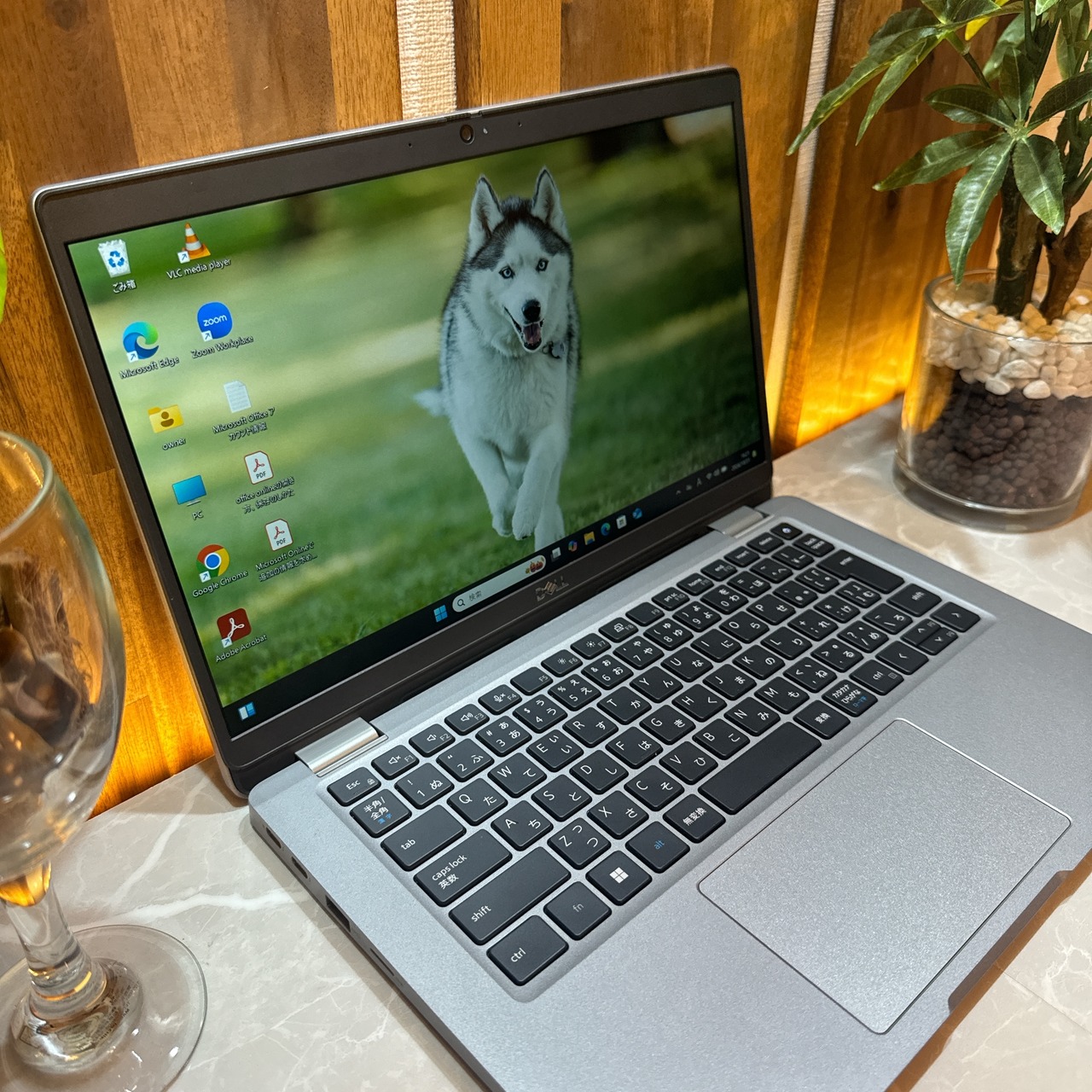 【美品 2022年式】DELL Latitude 5330 / 第12世代 Core i5-1235U / メモリ8GB / SSD256GB / 13.3インチ