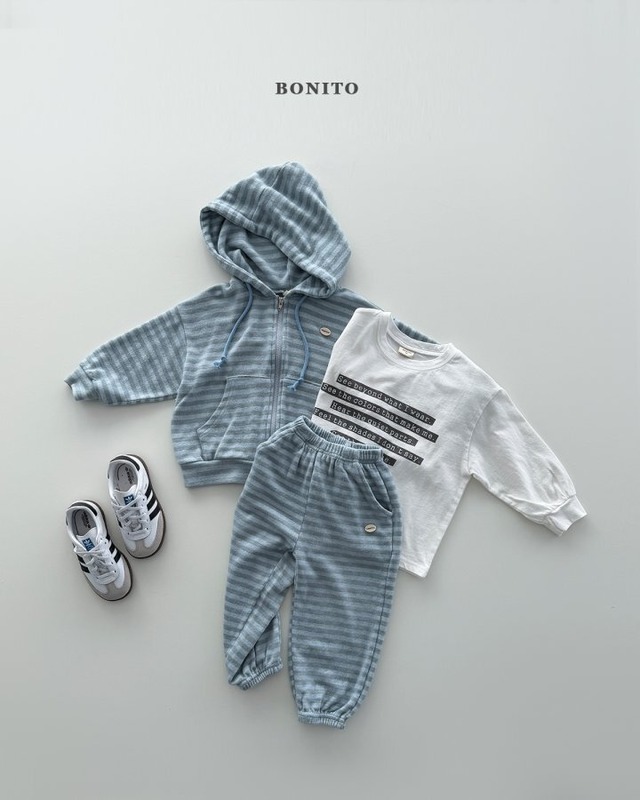 【予約】Heat Hooded Zip-Up
