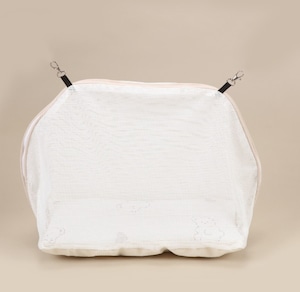 即納/予約【ritogato】Voddly Wide Inner Bag