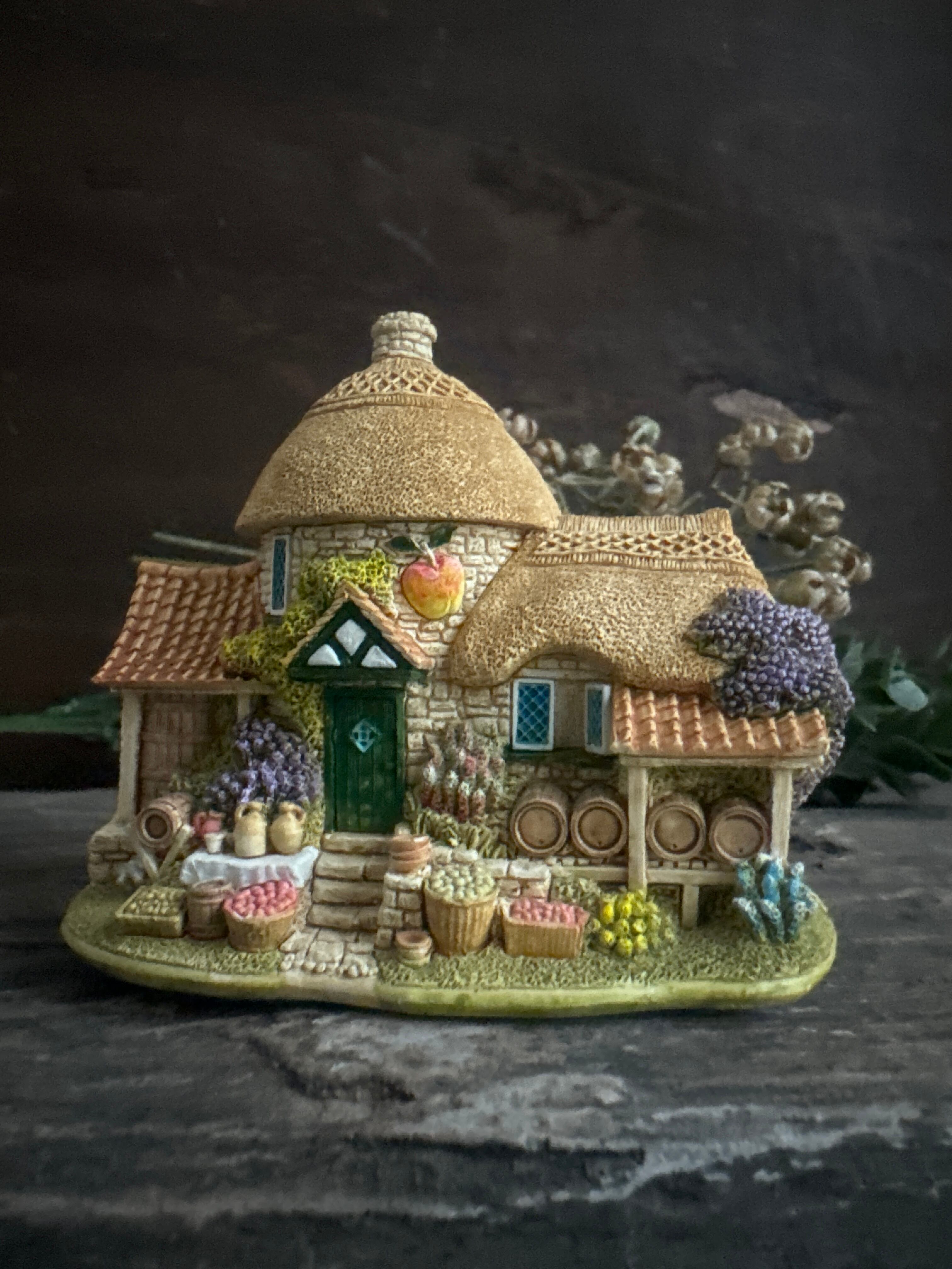 lilliputlane専門店 / la bella casa~ラ・ベラカーサ~