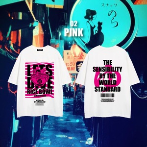 セントウボウズ✖️WORLD STANDARDコラボt