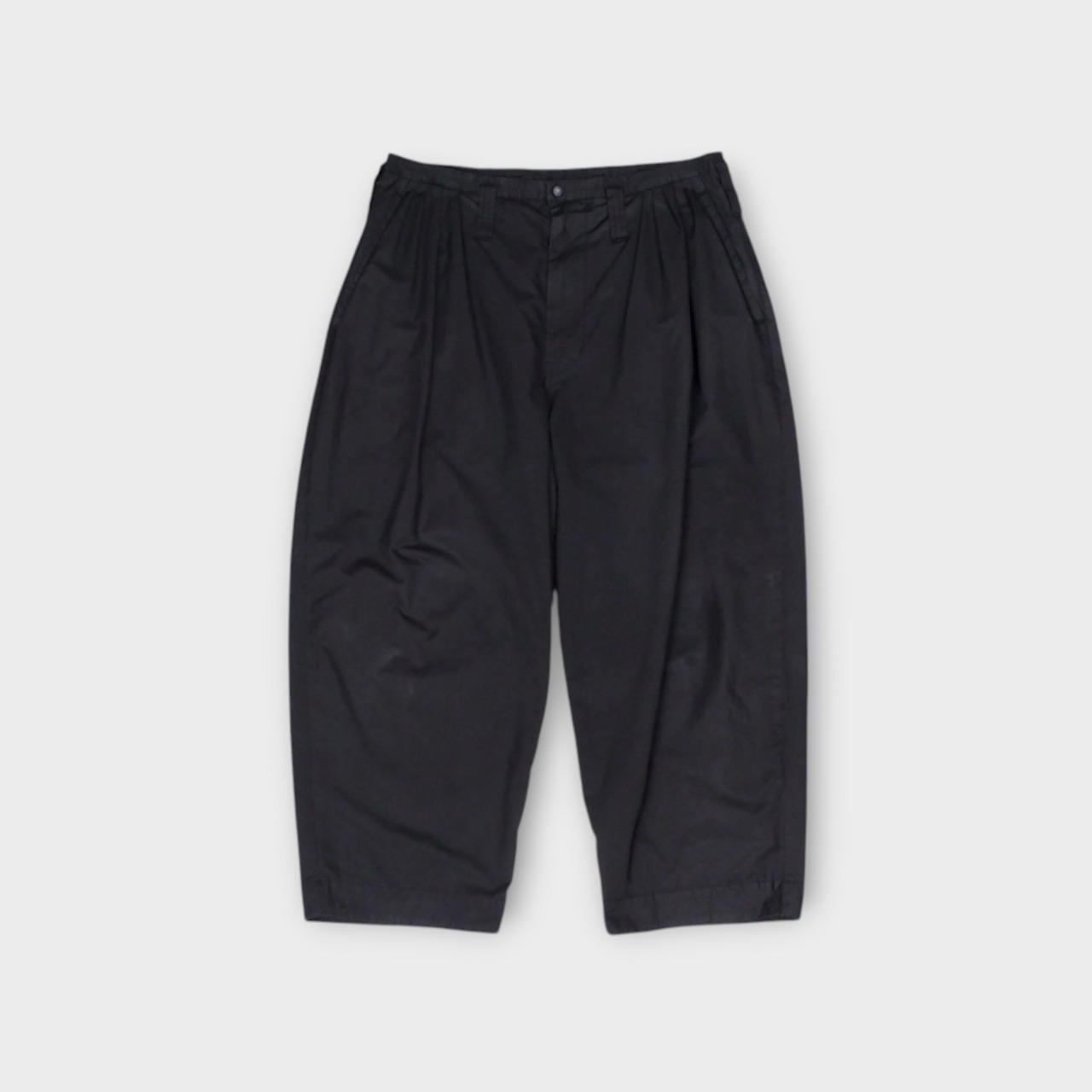 Porter Classic【WEATHER JAZZ PANTS】