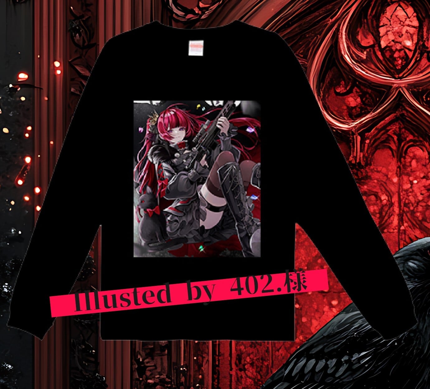 DIAVEL OFFICIAL WEBSHOP