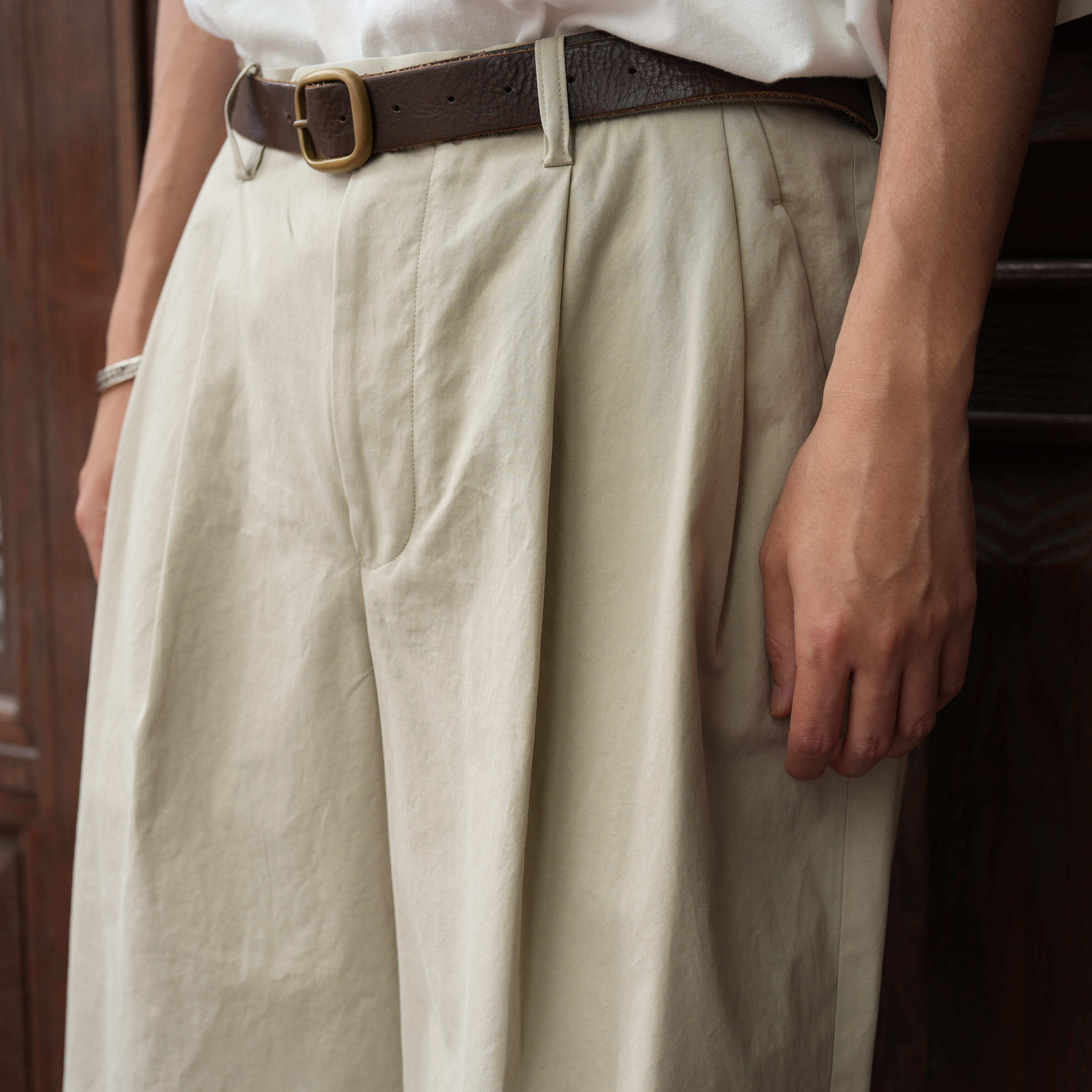 MAATEE&SONS(マーティーアンドサンズ) 26SS 