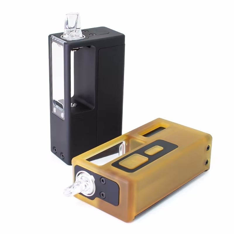ORCA By JBMfg【CLONE】【送料無料】【SDI 70W Chipset】【1 x 18650