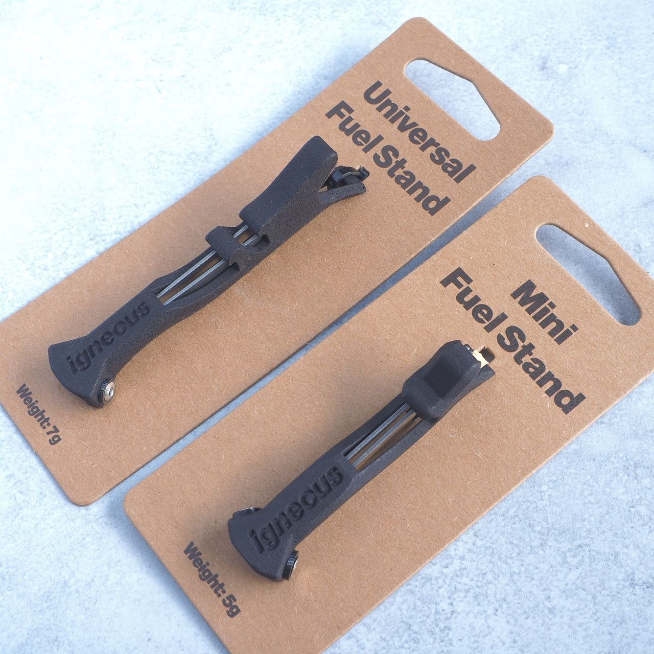 igneous / Mini Fuel Stand・画像13