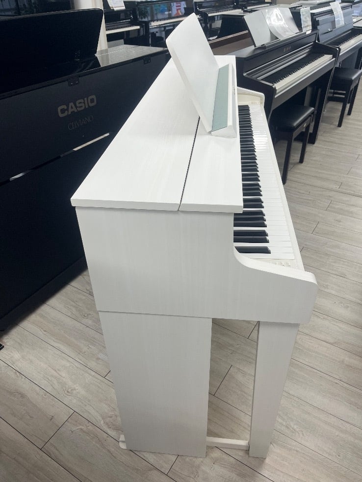 ☆82160【電子ピアノ】CASIO GP310WE 21年製 | リユース専門店エプコ