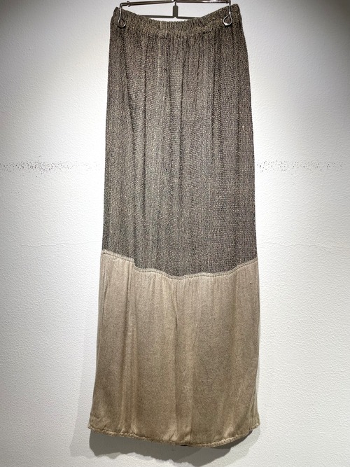 used design skirt