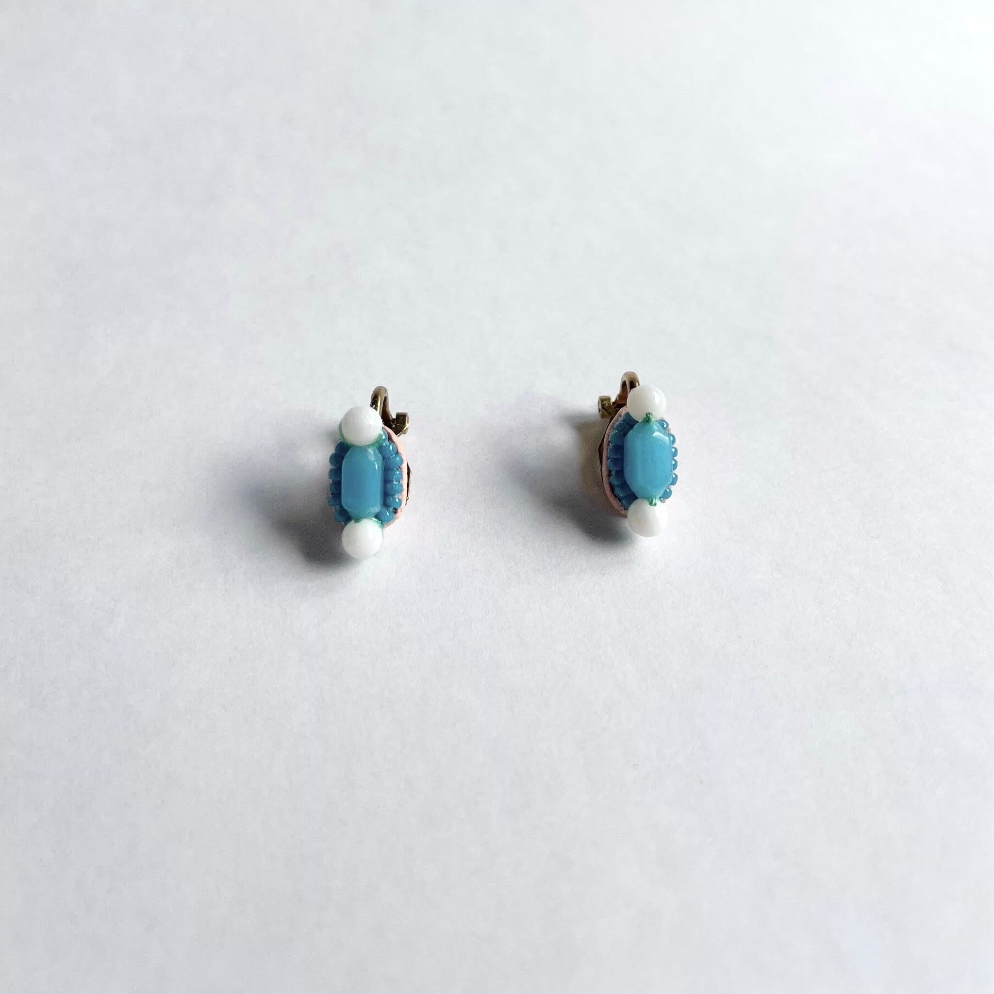 Pierce / Earrings | tamas Official Online Store