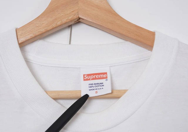 SUPREME 『MENACE Ⅱ SOCIETY』 T-shirtsac