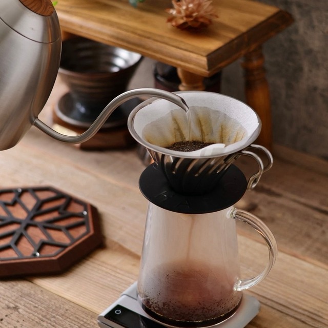 brewista Artisan 700ml Gooseneck Pour Over Kettle