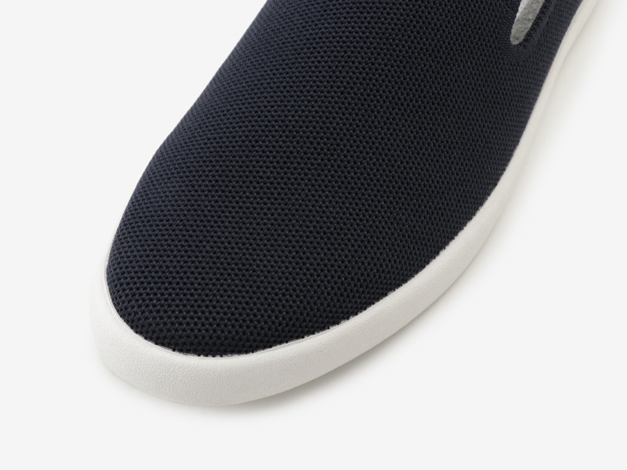 【MENS】round-POUND / NAVY