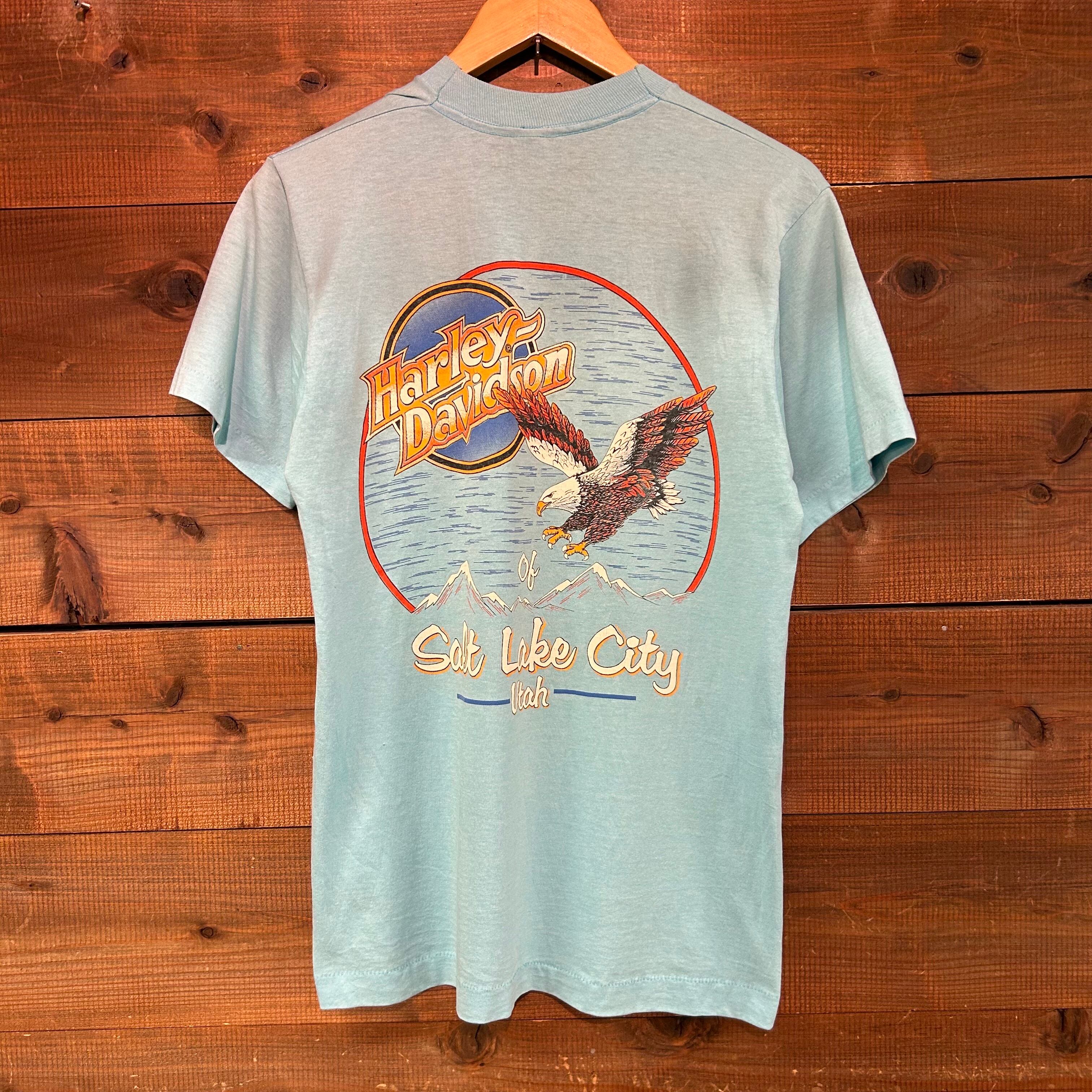 88 Harley Davidson T-shirt | DESERTSNOW
