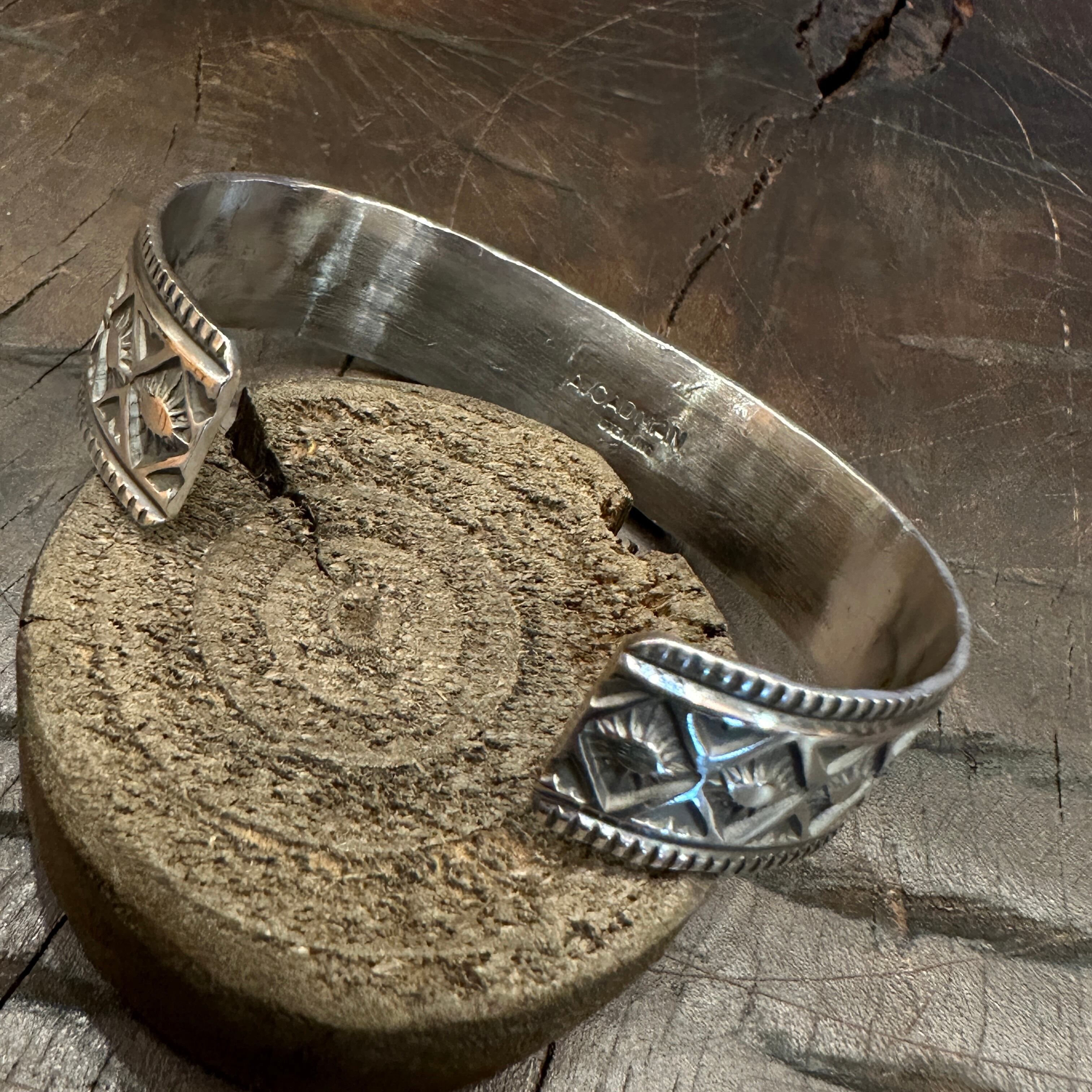 アンディーキャドマンバングル 150mm アンディキャドマン スパイニーオイスター バングル