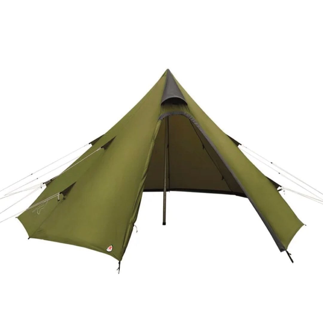 ROBENS GREEN CONE 4 - ローベンス グリーンコーン 4 - | OutdoorLife kano