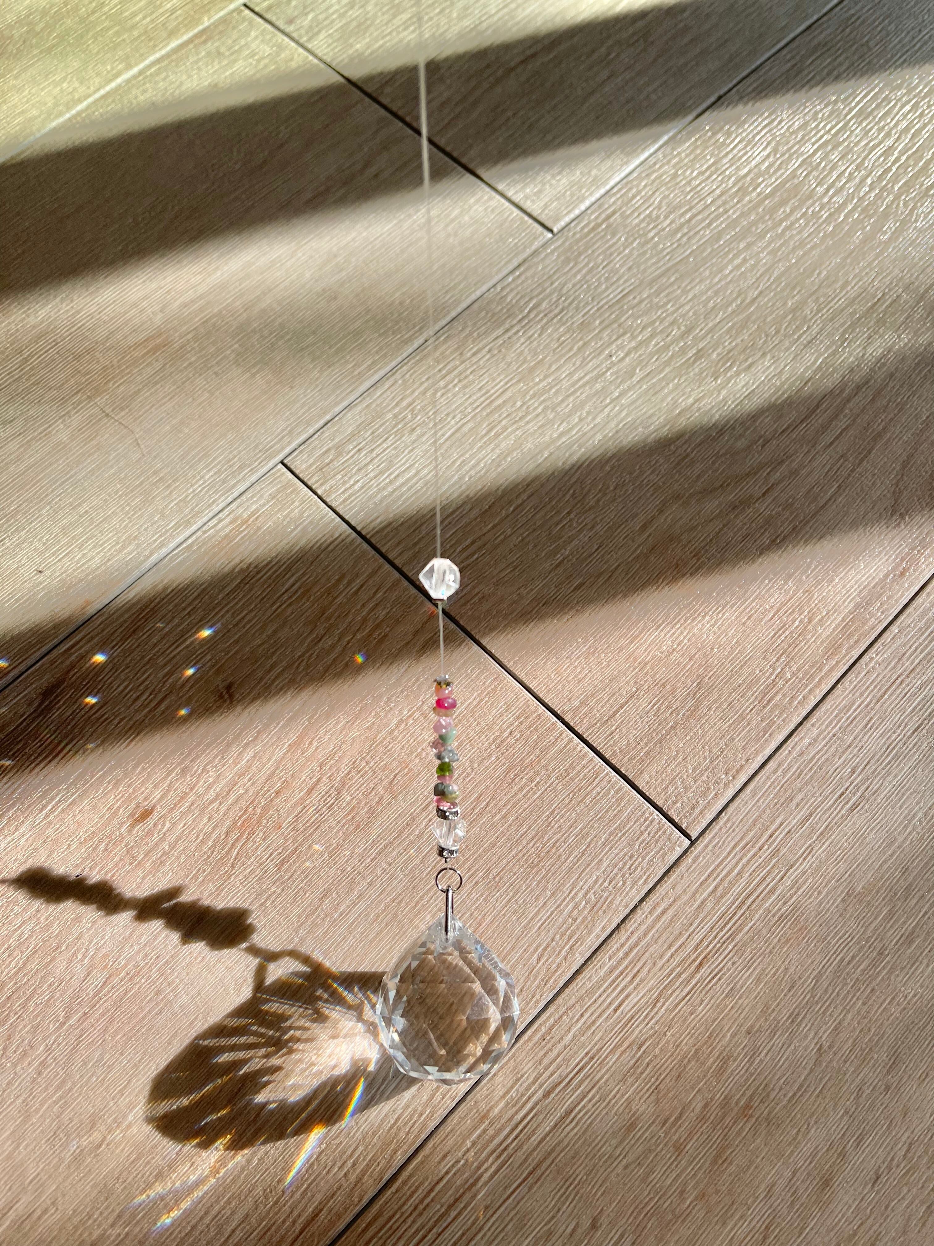 サンキャッチャー